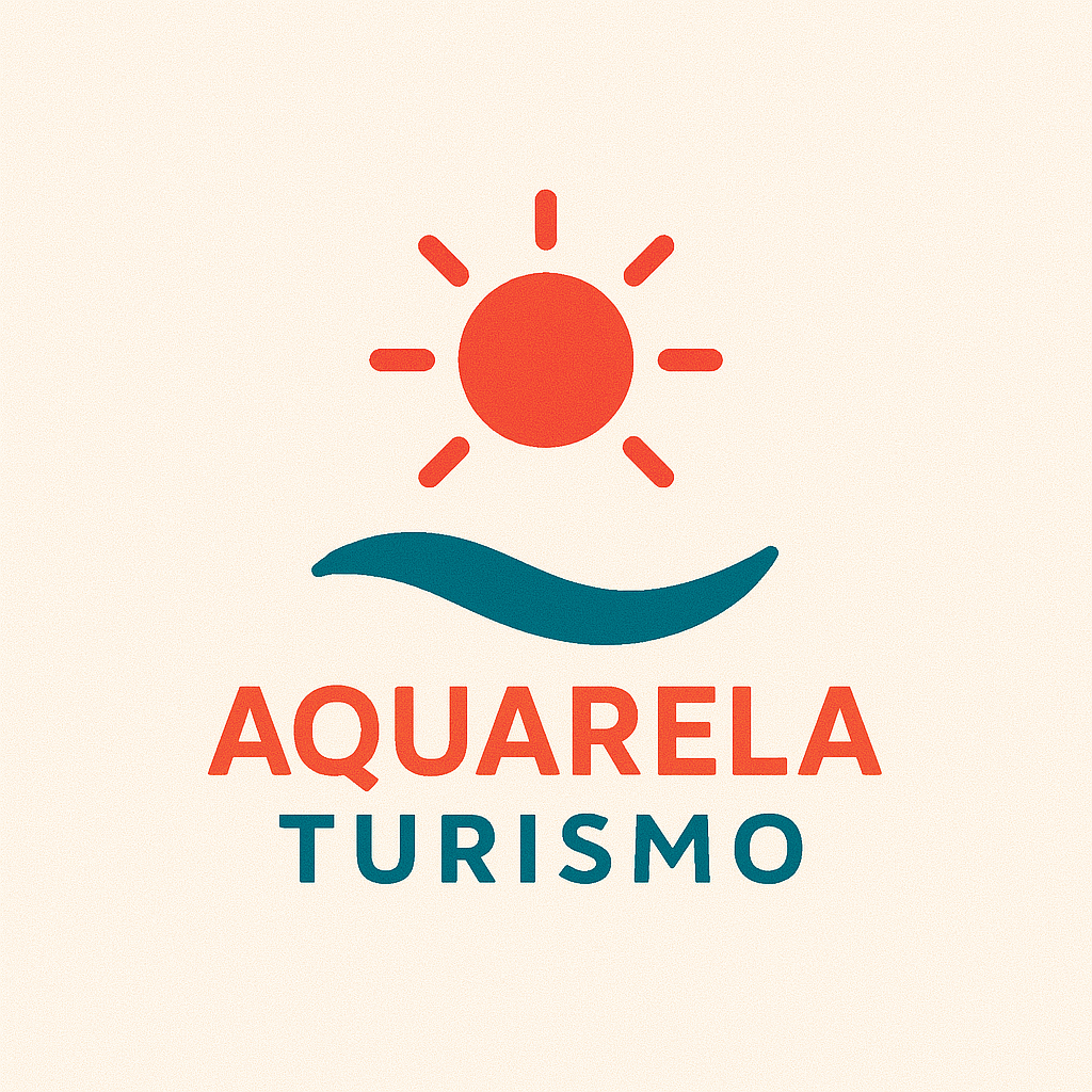 Agencia Aquarela turismo